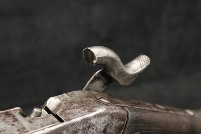 1863 Burnside Model 1854 4th Model Civil War Cavalry Carbine .54 CAL Breechload - Image 24 of 25