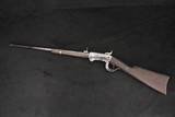 1863 Burnside Model 1854 4th Model Civil War Cavalry Carbine .54 CAL Breechload - Image 3 of 25