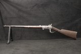 1863 Burnside Model 1854 4th Model Civil War Cavalry Carbine .54 CAL Breechload - Image 14 of 25
