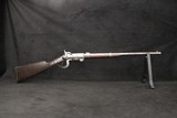 1863 Burnside Model 1854 4th Model Civil War Cavalry Carbine .54 CAL Breechload - Image 4 of 25