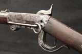 1863 Burnside Model 1854 4th Model Civil War Cavalry Carbine .54 CAL Breechload - Image 22 of 25