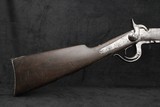 1863 Burnside Model 1854 4th Model Civil War Cavalry Carbine .54 CAL Breechload - Image 6 of 25