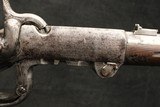 1863 Burnside Model 1854 4th Model Civil War Cavalry Carbine .54 CAL Breechload - Image 12 of 25