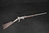 1863 Burnside Model 1854 4th Model Civil War Cavalry Carbine .54 CAL Breechload - Image 2 of 25