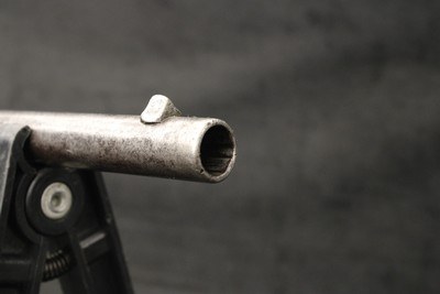 1863 Burnside Model 1854 4th Model Civil War Cavalry Carbine .54 CAL Breechload - Image 10 of 25