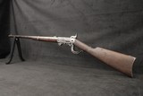 1863 Burnside Model 1854 4th Model Civil War Cavalry Carbine .54 CAL Breechload - Image 15 of 25