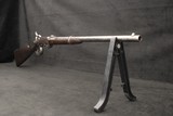 1863 Burnside Model 1854 4th Model Civil War Cavalry Carbine .54 CAL Breechload - Image 11 of 25