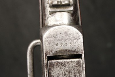 1863 Burnside Model 1854 4th Model Civil War Cavalry Carbine .54 CAL Breechload - Image 23 of 25