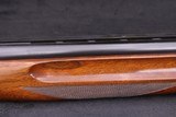 1969 Winchester 101 Field & Trap Combo 12 GA 2 Barrel Set 30