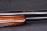 1969 Winchester 101 Field & Trap Combo 12 GA 2 Barrel Set 30