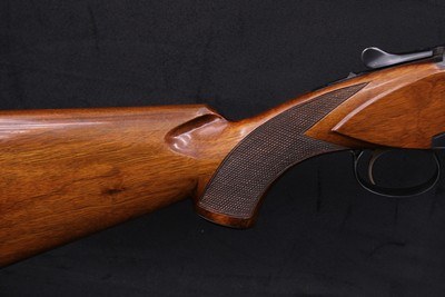 1969 Winchester 101 Field & Trap Combo 12 GA 2 Barrel Set 30