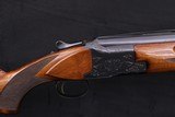 1969 Winchester 101 Field & Trap Combo 12 GA 2 Barrel Set 30