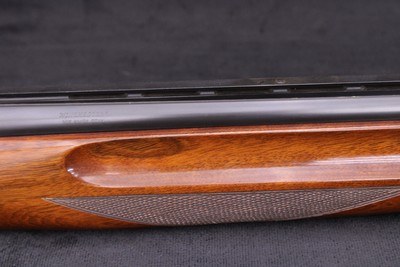 1969 Winchester 101 Field & Trap Combo 12 GA 2 Barrel Set 30