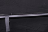 1969 Winchester 101 Field & Trap Combo 12 GA 2 Barrel Set 30
