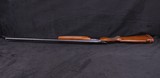 1969 Winchester 101 Field & Trap Combo 12 GA 2 Barrel Set 30