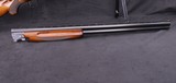 1969 Winchester 101 Field & Trap Combo 12 GA 2 Barrel Set 30