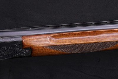 1969 Winchester 101 Field & Trap Combo 12 GA 2 Barrel Set 30