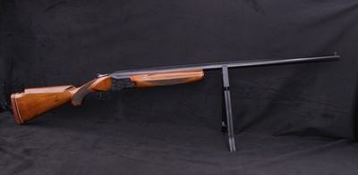 1969 Winchester 101 Field & Trap Combo 12 GA 2 Barrel Set 30