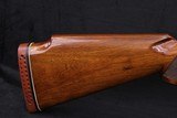 1969 Winchester 101 Field & Trap Combo 12 GA 2 Barrel Set 30