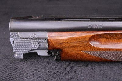 1969 Winchester 101 Field & Trap Combo 12 GA 2 Barrel Set 30