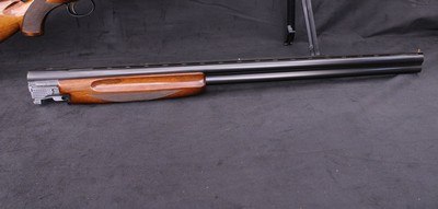 1969 Winchester 101 Field & Trap Combo 12 GA 2 Barrel Set 30