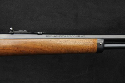 1990 Marlin 1894CL Ducks Unlimited Edition Lever Action .25-20 Win 22