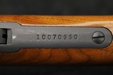 1990 Marlin 1894CL Ducks Unlimited Edition Lever Action .25-20 Win 22