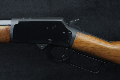 1990 Marlin 1894CL Ducks Unlimited Edition Lever Action .25-20 Win 22