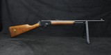1990 Marlin 1894CL Ducks Unlimited Edition Lever Action .25-20 Win 22