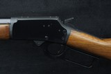 1990 Marlin 1894CL Ducks Unlimited Edition Lever Action .25-20 Win 22