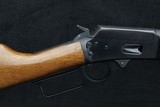 1990 Marlin 1894CL Ducks Unlimited Edition Lever Action .25-20 Win 22