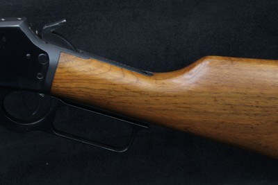 1990 Marlin 1894CL Ducks Unlimited Edition Lever Action .25-20 Win 22