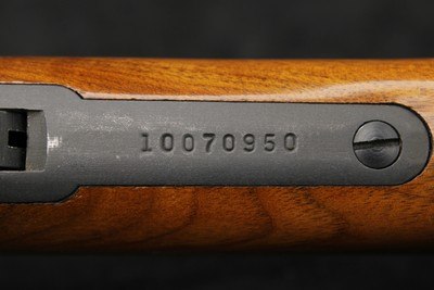 1990 Marlin 1894CL Ducks Unlimited Edition Lever Action .25-20 Win 22