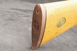 1990 Marlin 1894CL Ducks Unlimited Edition Lever Action .25-20 Win 22