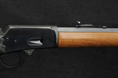 1990 Marlin 1894CL Ducks Unlimited Edition Lever Action .25-20 Win 22