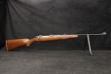 1972 Ruger M77 Tang Safety 7mm Rem Mag 24