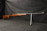 1972 Ruger M77 Tang Safety 7mm Rem Mag 24