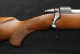 1972 Ruger M77 Tang Safety 7mm Rem Mag 24