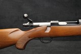 1972 Ruger M77 Tang Safety 7mm Rem Mag 24