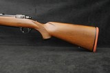 1972 Ruger M77 Tang Safety 7mm Rem Mag 24