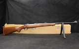 1972 Ruger M77 Tang Safety 7mm Rem Mag 24