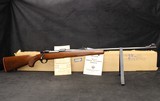 1972 Ruger M77 Tang Safety 7mm Rem Mag 24