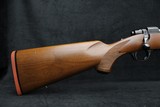 1972 Ruger M77 Tang Safety 7mm Rem Mag 24