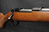 1972 Ruger M77 Tang Safety 7mm Rem Mag 24
