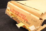1972 Ruger M77 Tang Safety 7mm Rem Mag 24