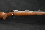 1972 Ruger M77 Tang Safety 7mm Rem Mag 24