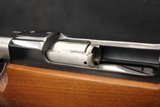 1972 Ruger M77 Tang Safety 7mm Rem Mag 24