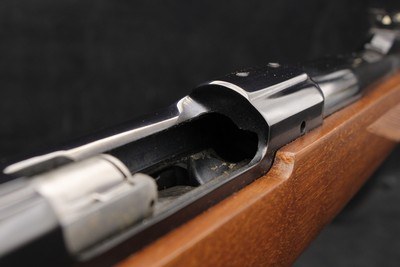 1972 Ruger M77 Tang Safety 7mm Rem Mag 24