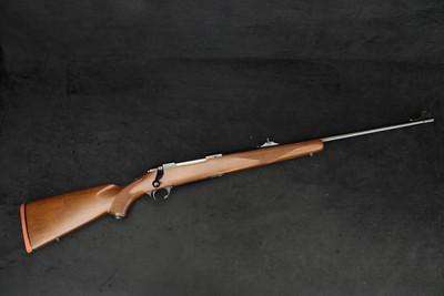 1972 Ruger M77 Tang Safety 7mm Rem Mag 24