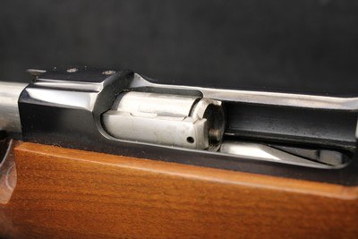 1972 Ruger M77 Tang Safety 7mm Rem Mag 24